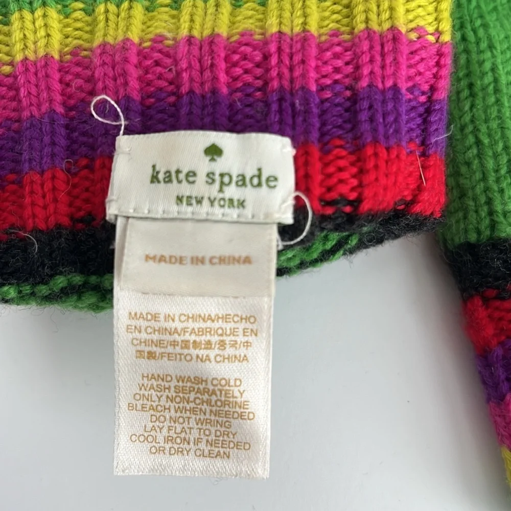Kate Spade Mittens